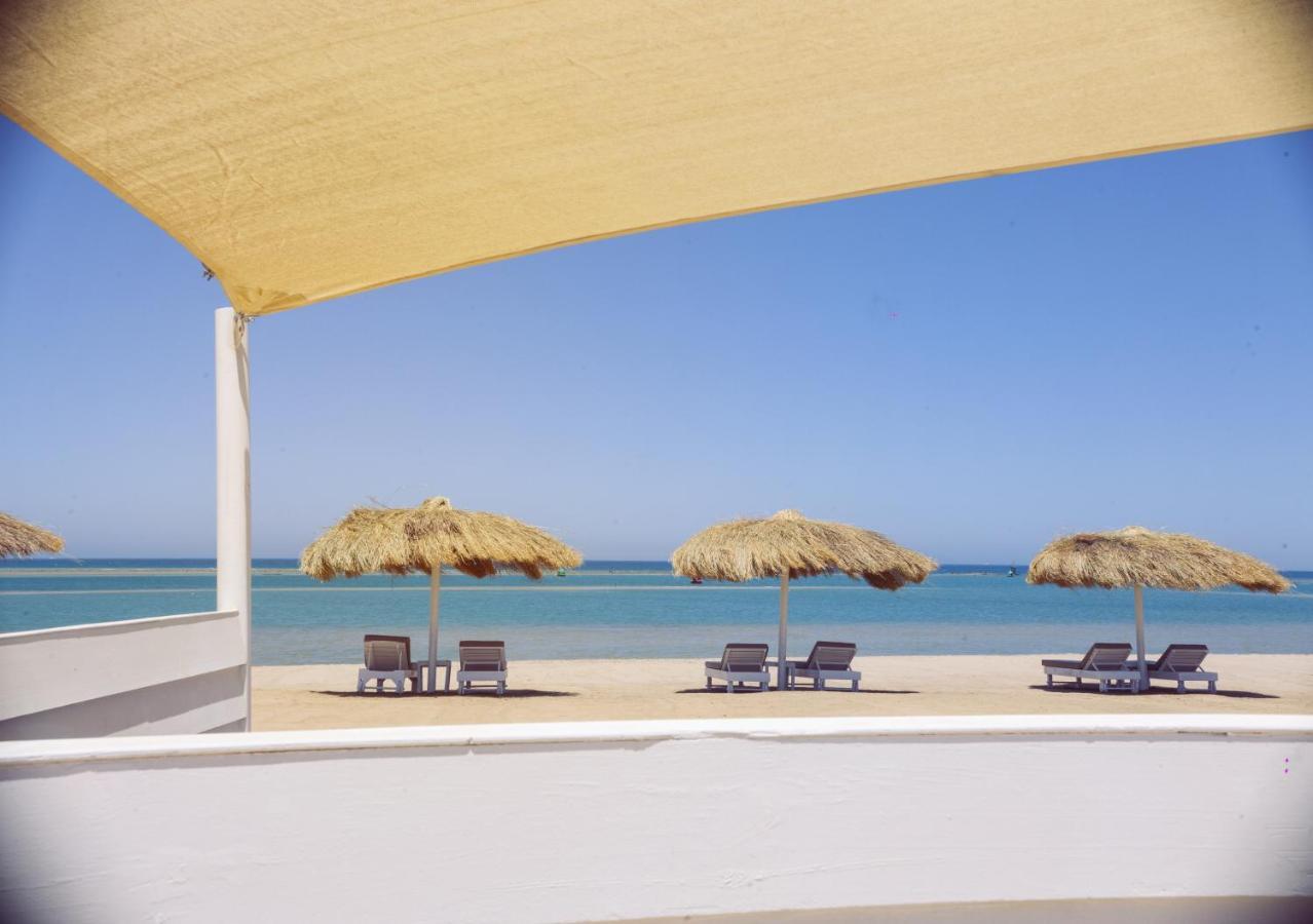 Ali Pasha Hotel Hurghada Exteriör bild