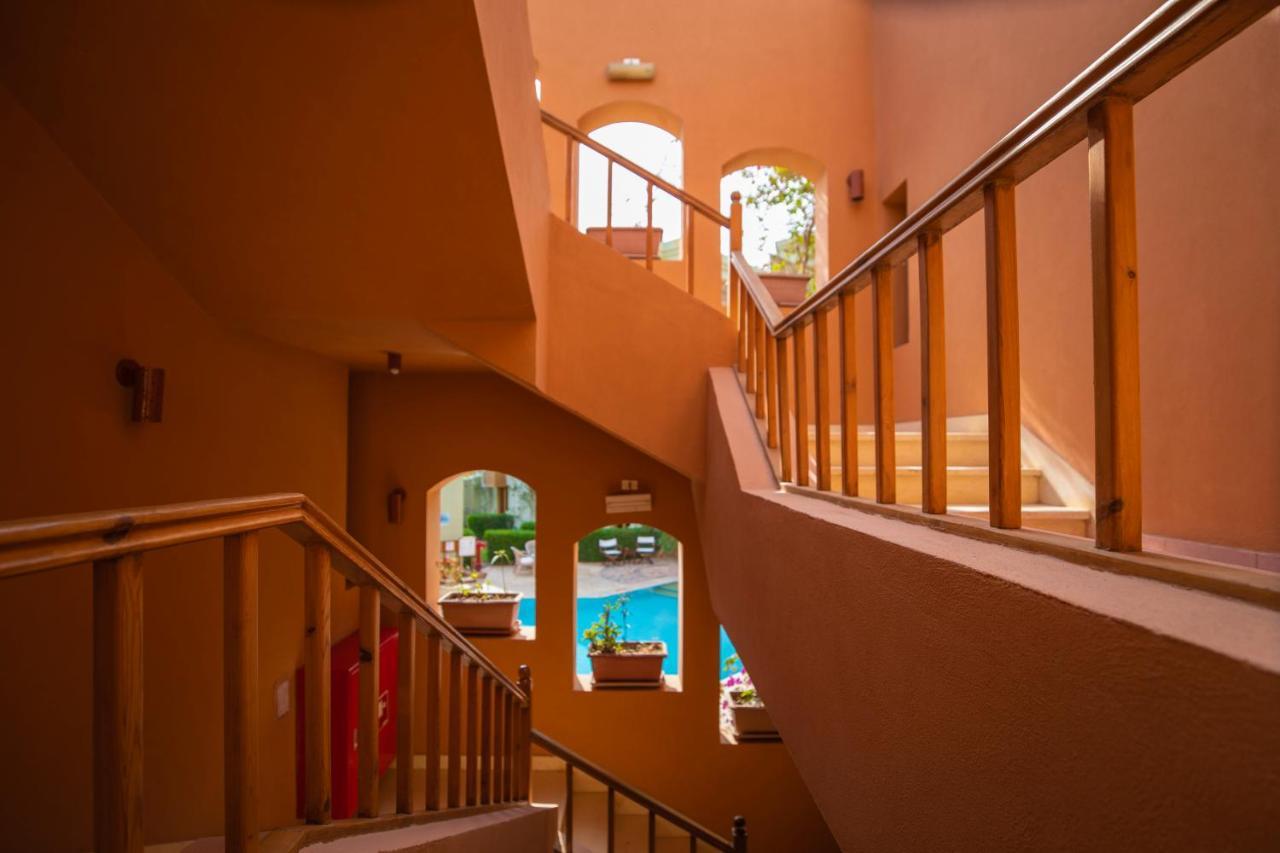 Ali Pasha Hotel Hurghada Exteriör bild