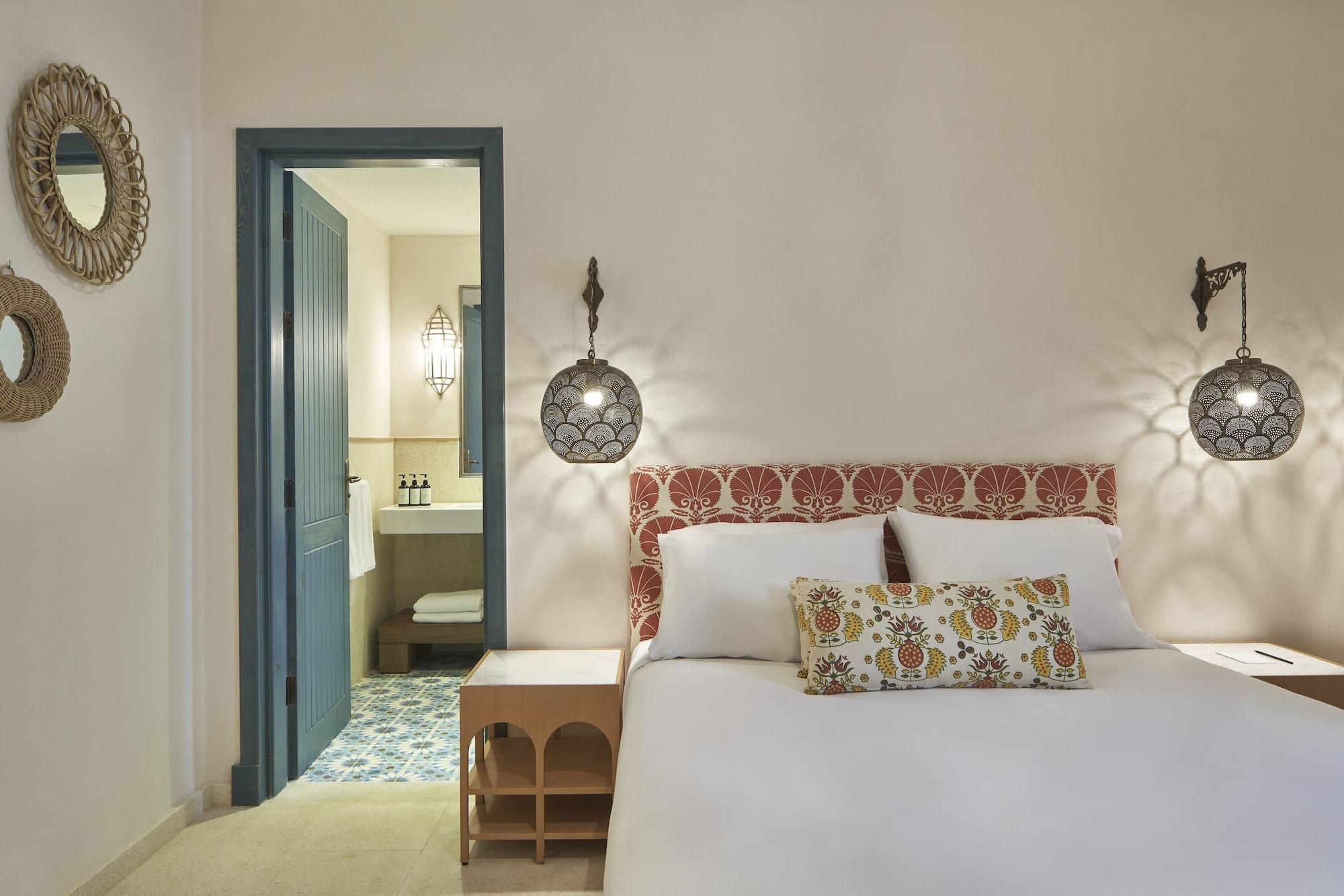 Ali Pasha Hotel Hurghada Exteriör bild