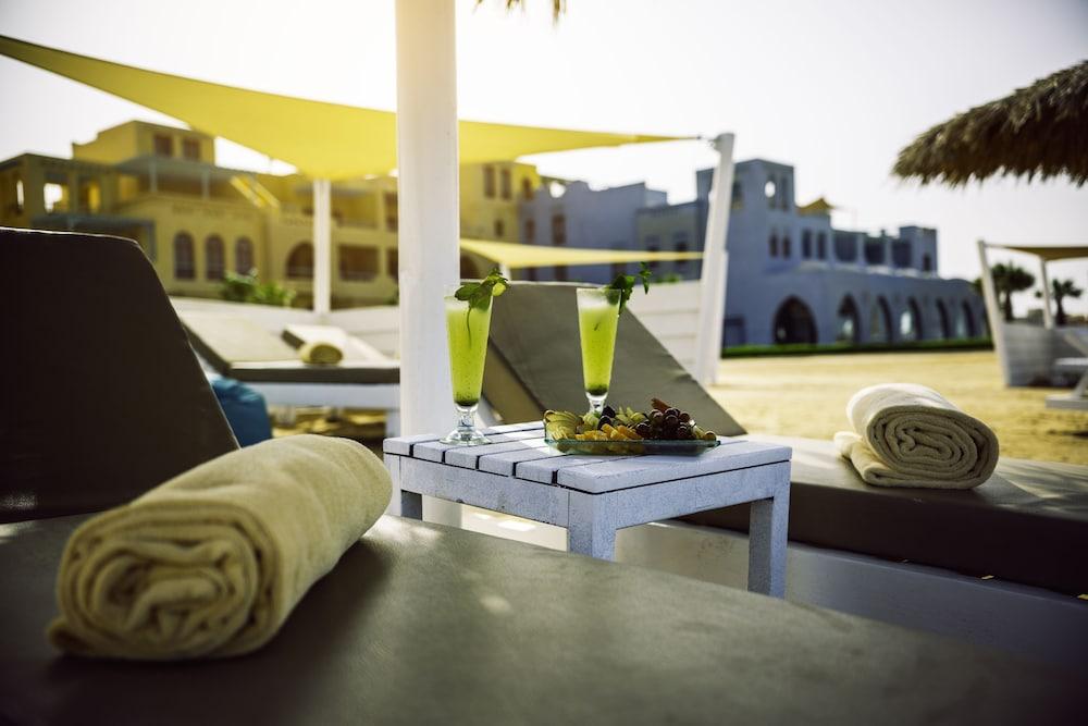 Ali Pasha Hotel Hurghada Exteriör bild
