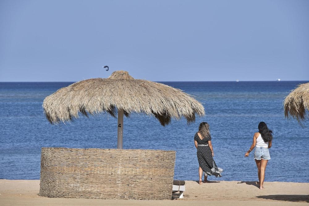 Ali Pasha Hotel Hurghada Exteriör bild
