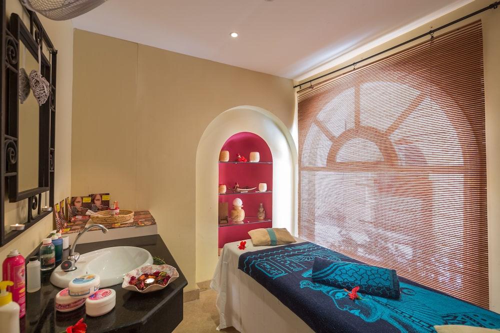 Ali Pasha Hotel Hurghada Exteriör bild