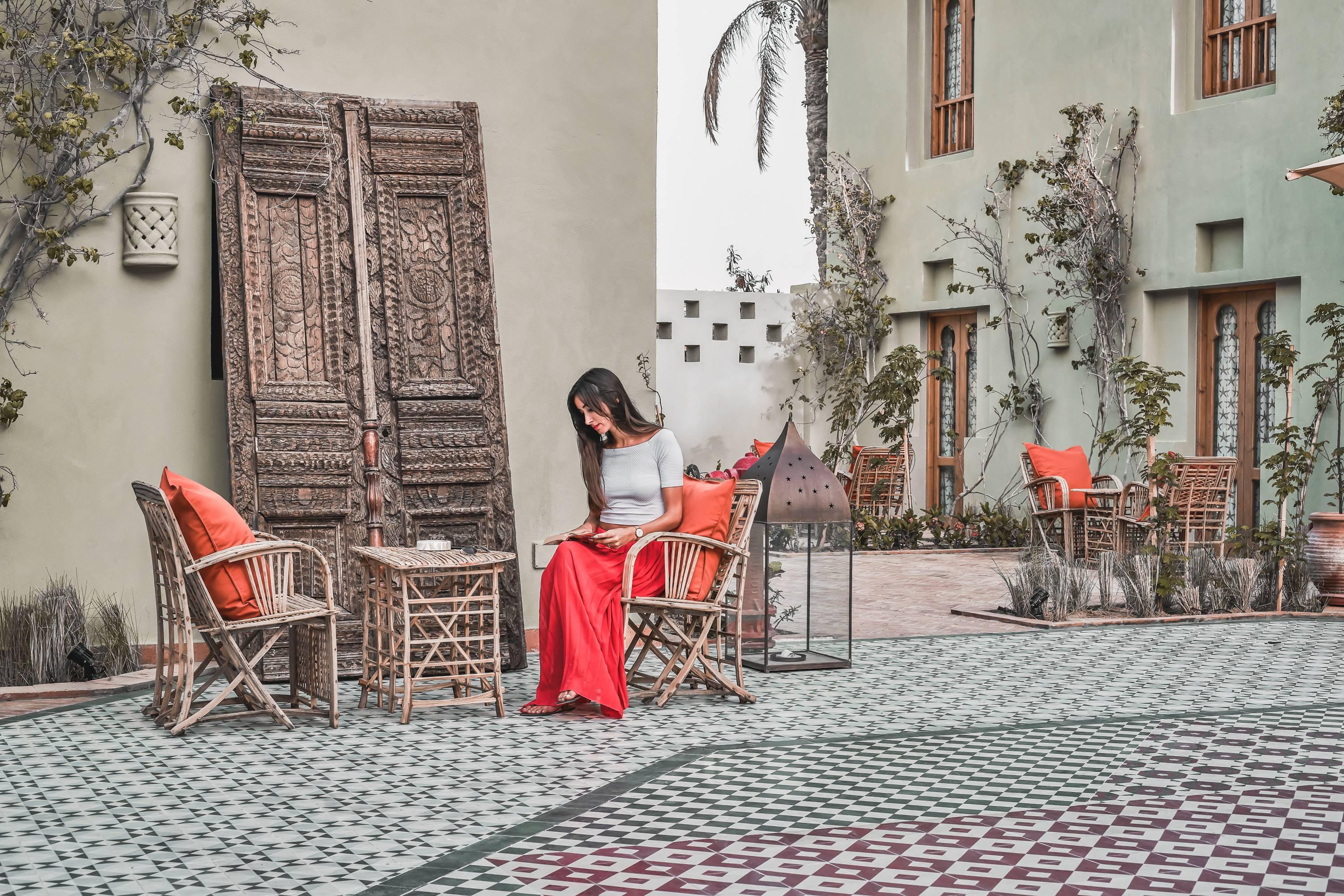 Ali Pasha Hotel Hurghada Exteriör bild