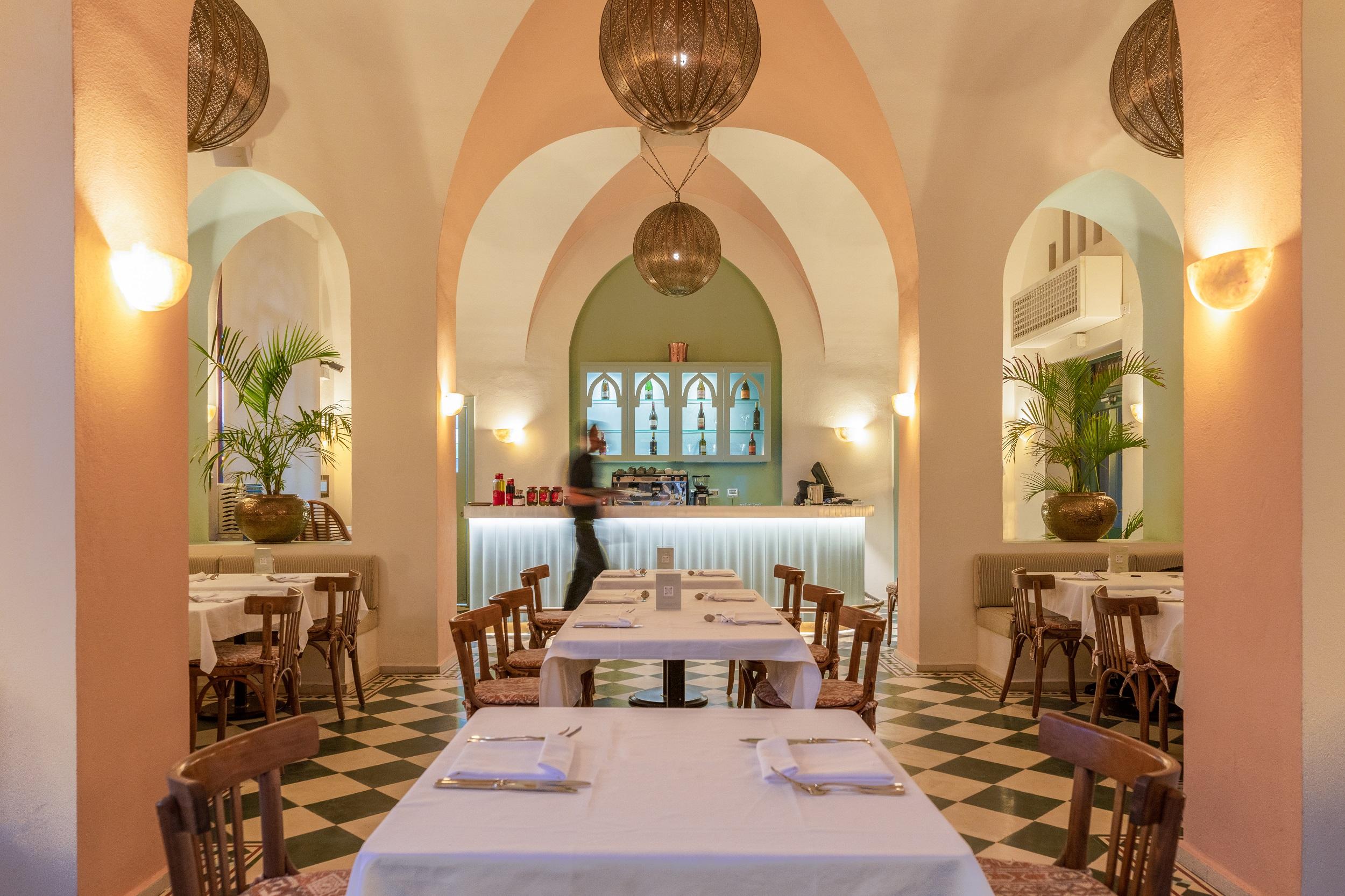 Ali Pasha Hotel Hurghada Exteriör bild