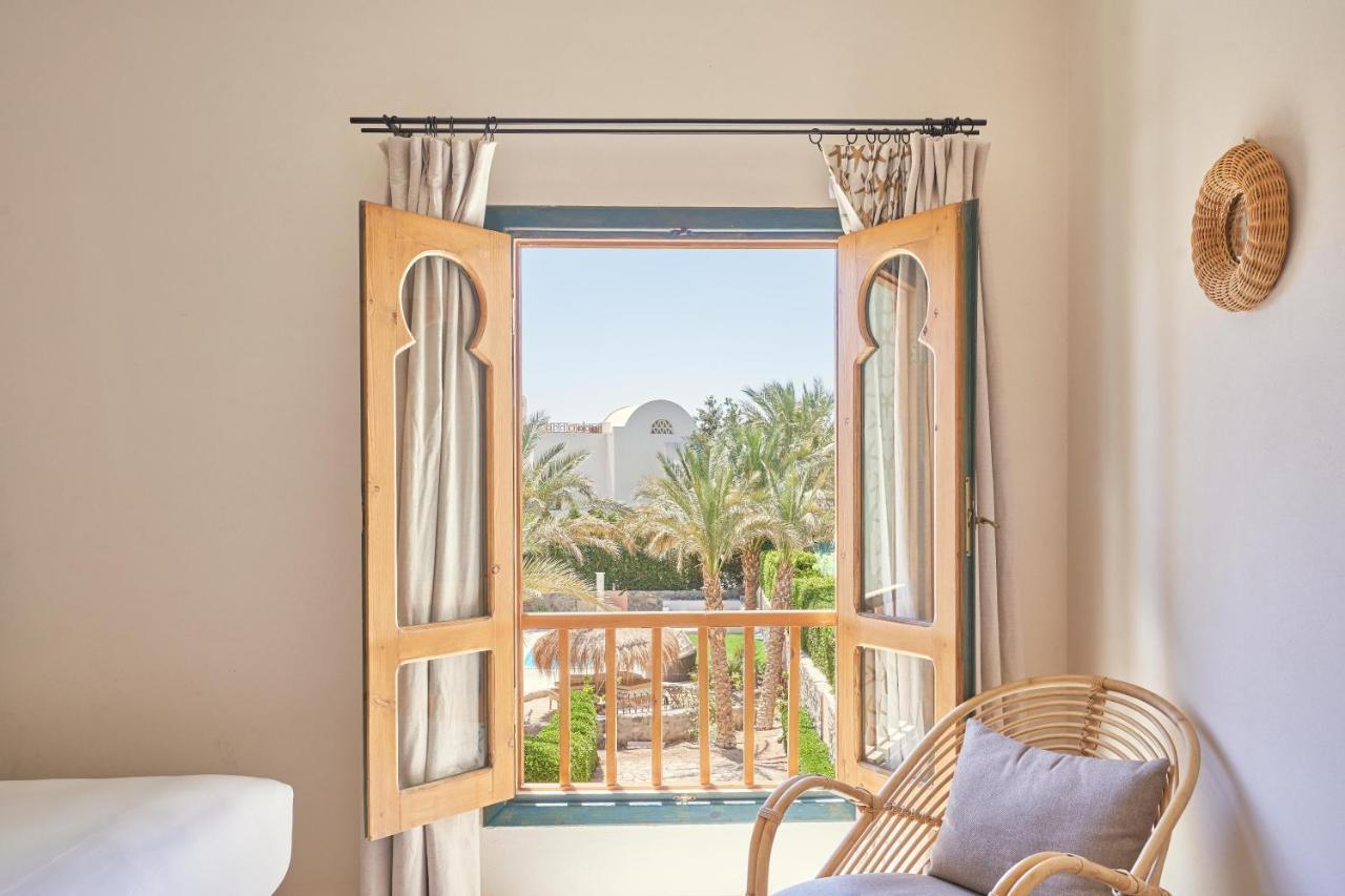 Ali Pasha Hotel Hurghada Exteriör bild