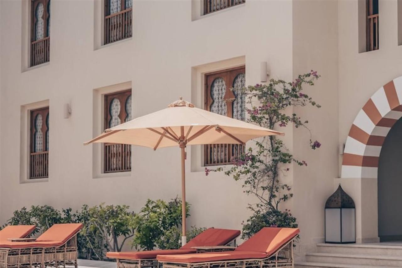 Ali Pasha Hotel Hurghada Exteriör bild